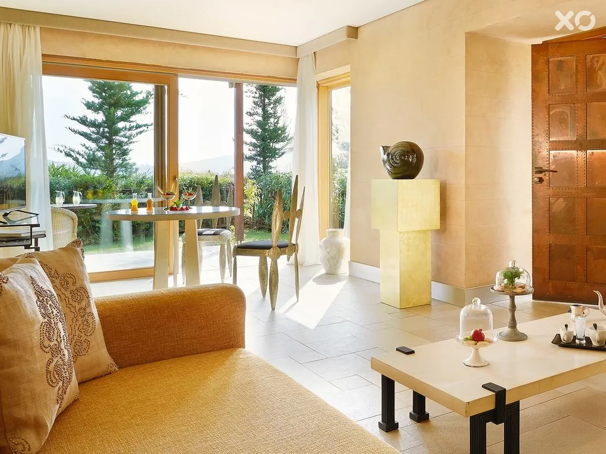 Cape Sounio Grecotel Exclusive Resort