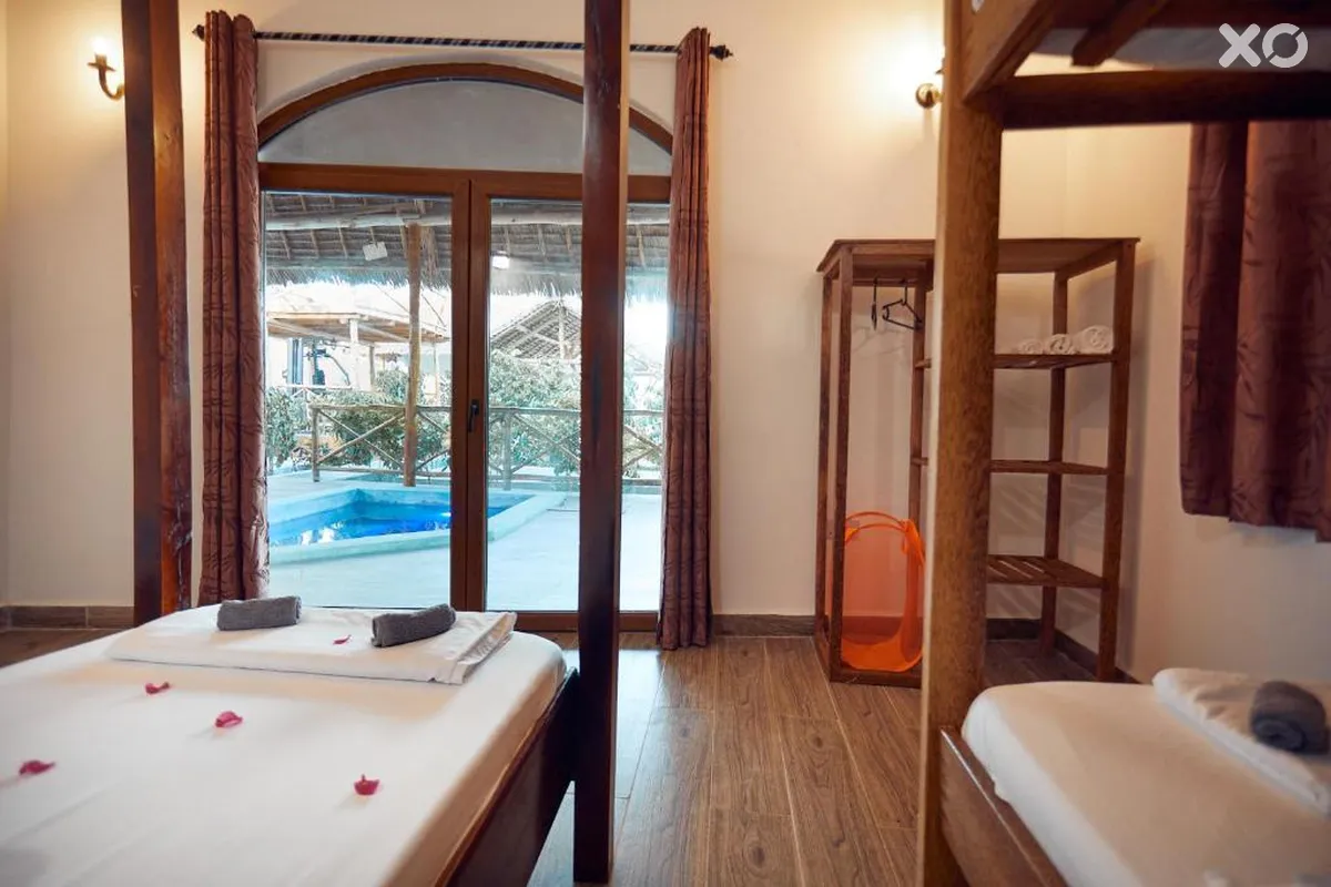 Emerald Dreams Boutique Hotel