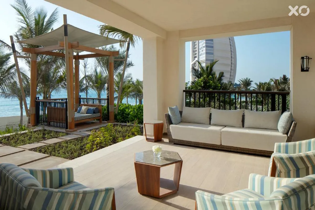 Madinat Jumeirah Al Naseem