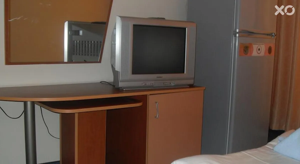 Amigos Hotel
