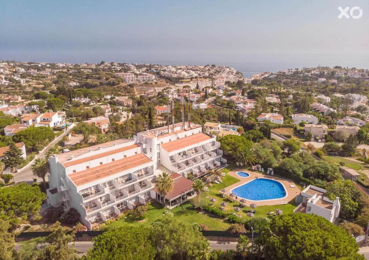 Carvoeiro Garden