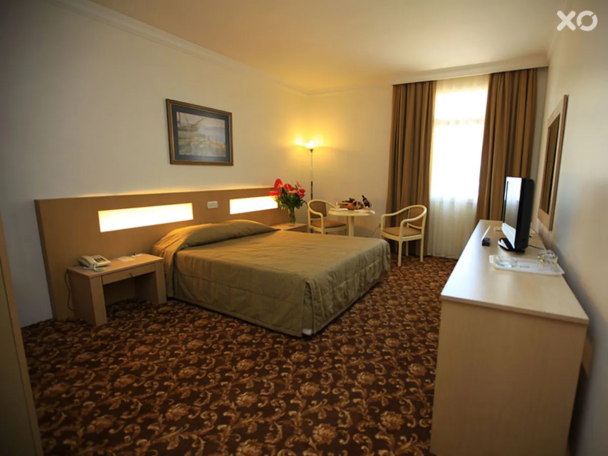 Adora Hotel & Resort