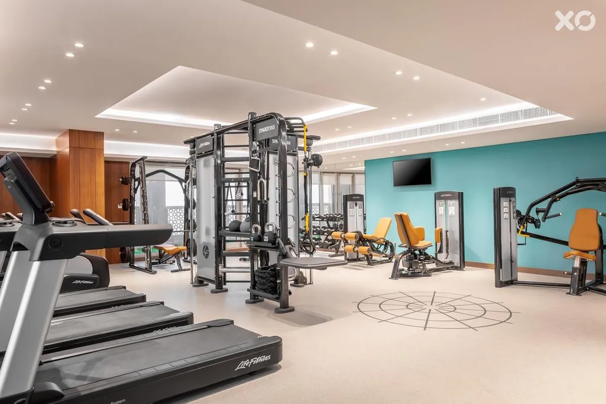 DoubleTree by Hilton Dubai Al Jadaf