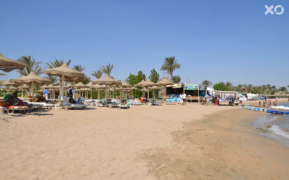 Cataract Sharm Resort