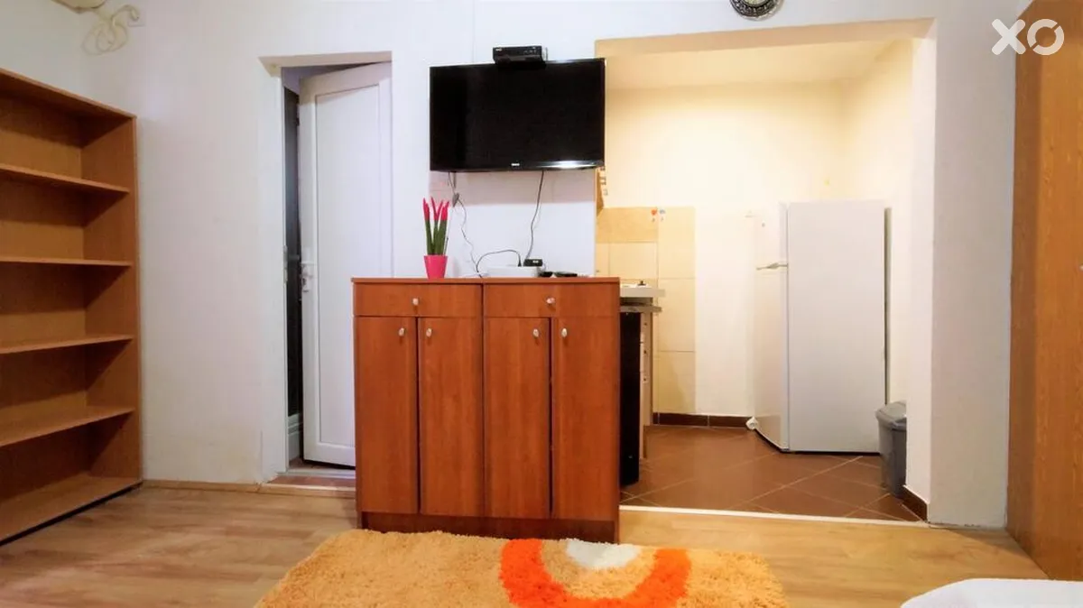 Sara Apartments