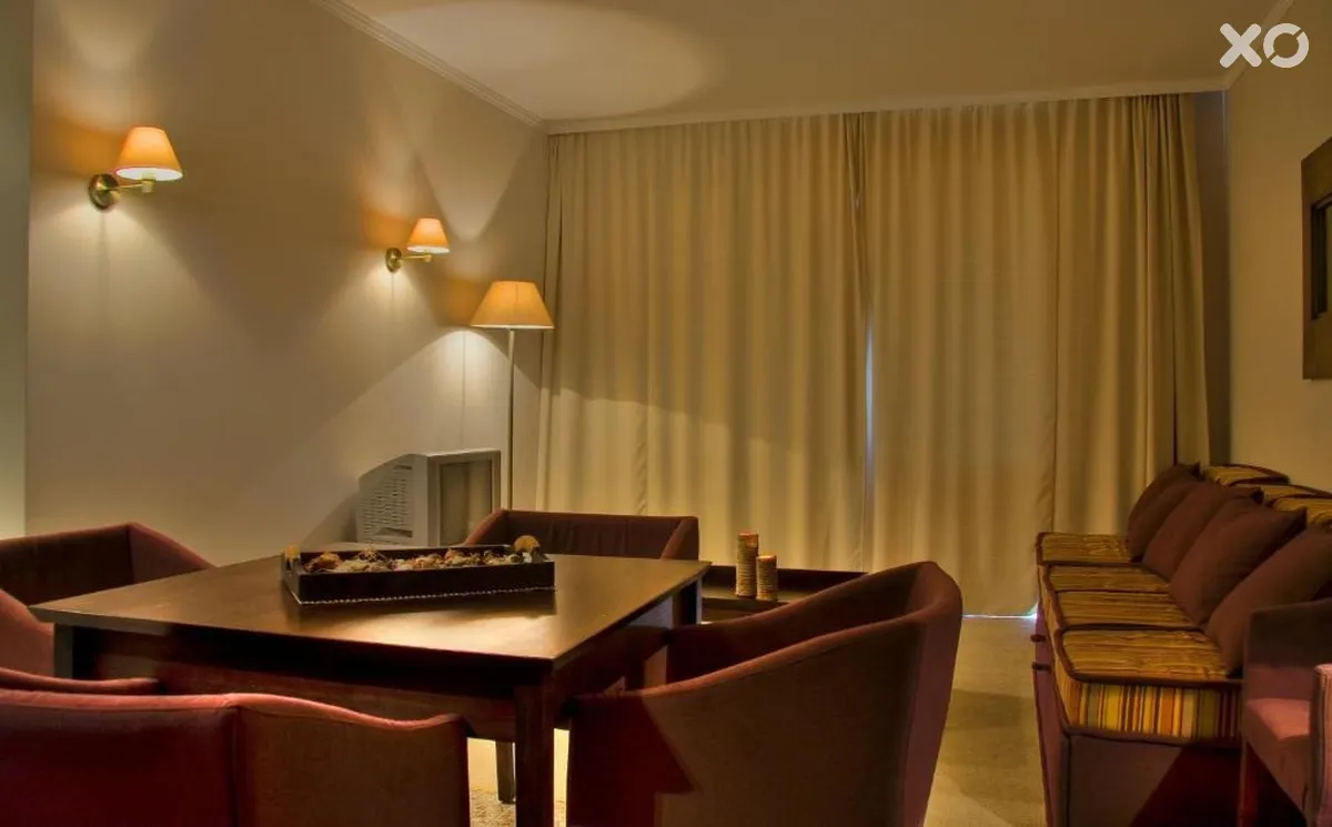 Royal Beach Apartments