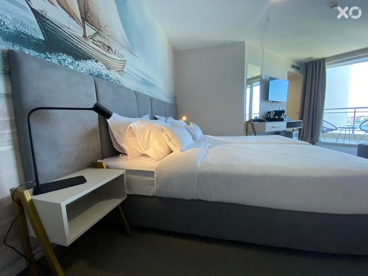Antea Hotel