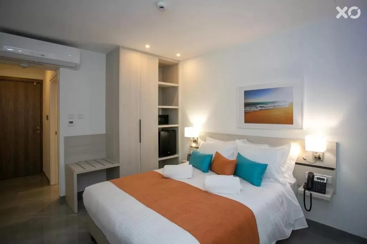 Best Western Plus Larco Hotel