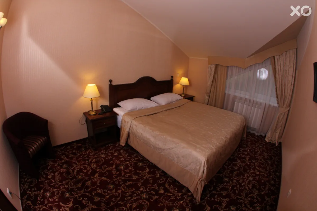 Solva Resort & SPA