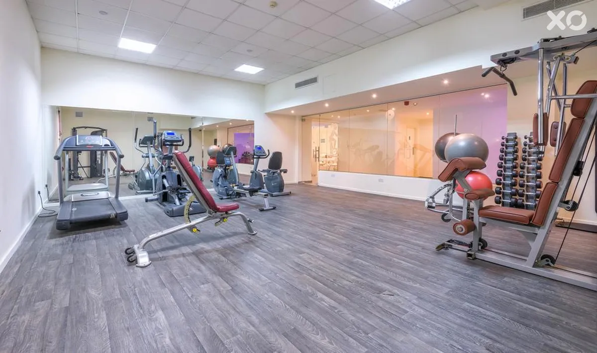 Melpo Antia Hotel Apartments