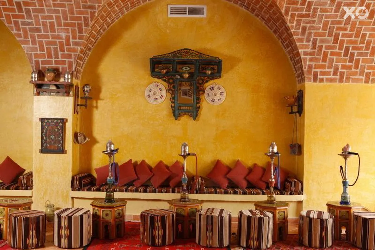 Lella Meriam Hotel & Club