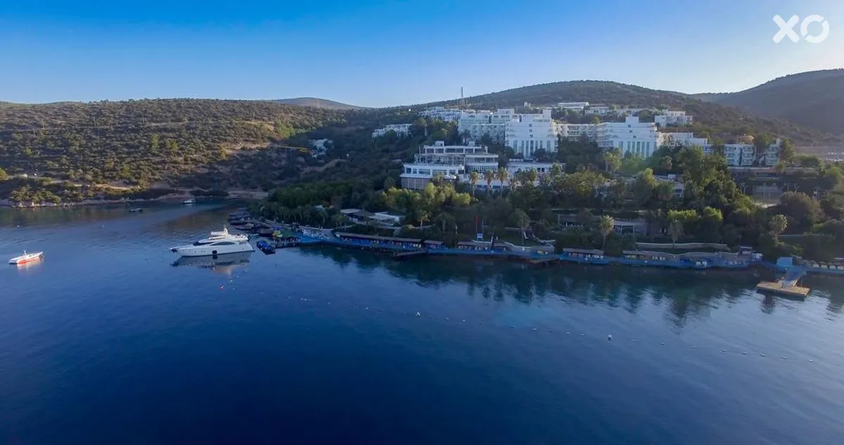 Bodrum Holiday Resort & Spa