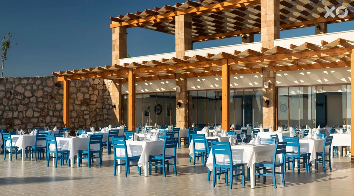 Aquasis De Luxe Resort & Spa