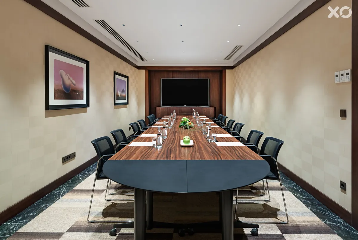 The Galata Istanbul Hotel MGallery
