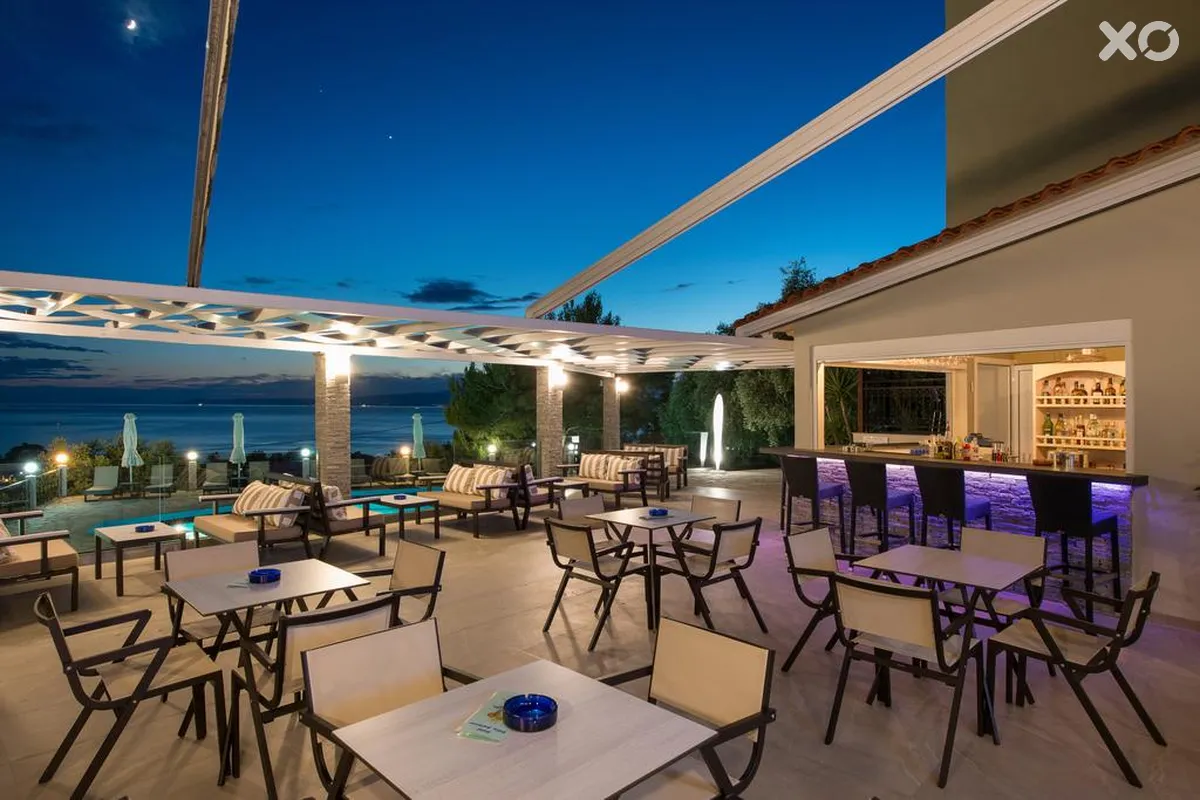 Villa Natassa Hotel