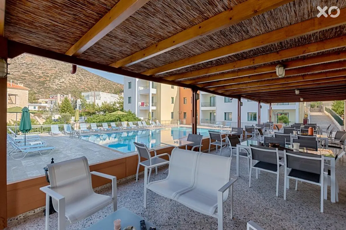 Mitos Apartaments