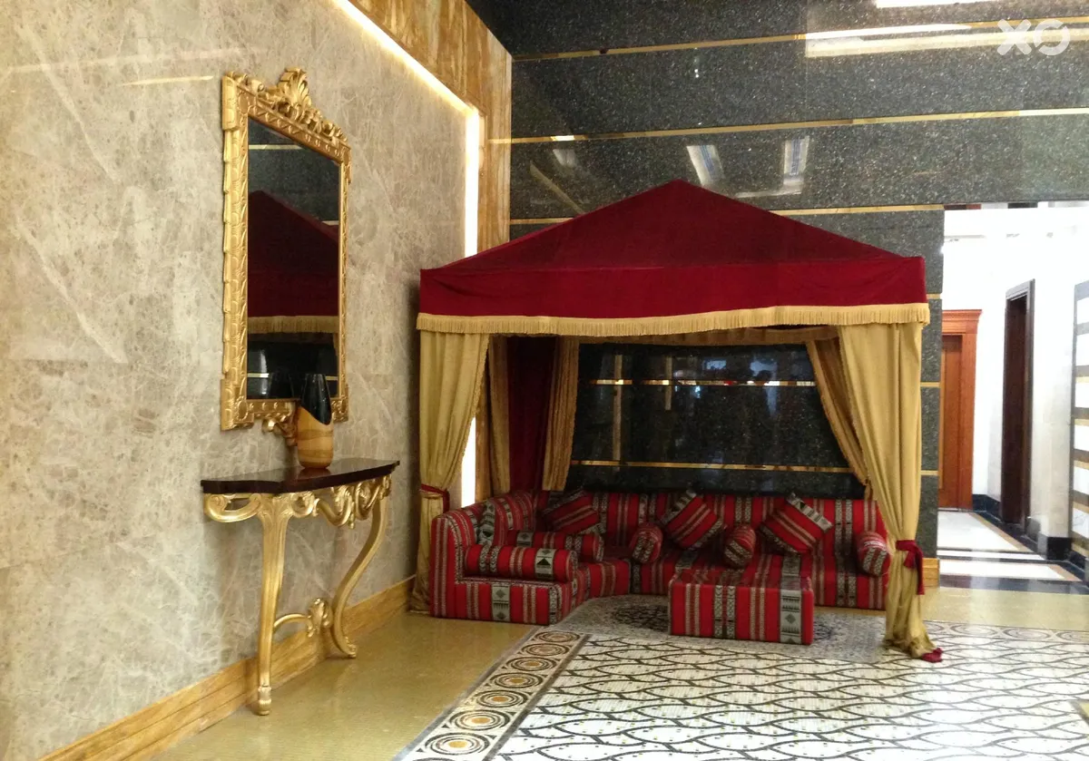 Grand Excelsior Hotel Al Barsha