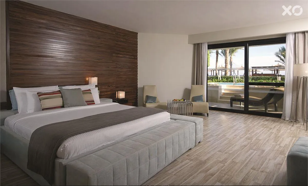 Coral Sea Sensatori Resort