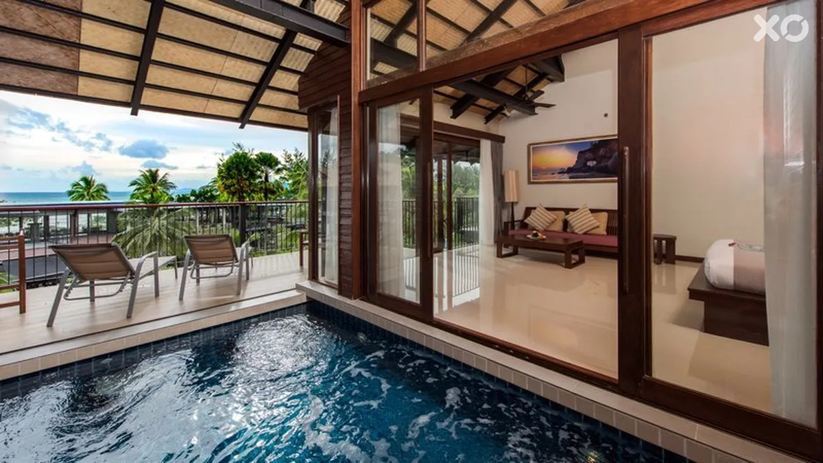 Holiday Ao Nang Beach Resort