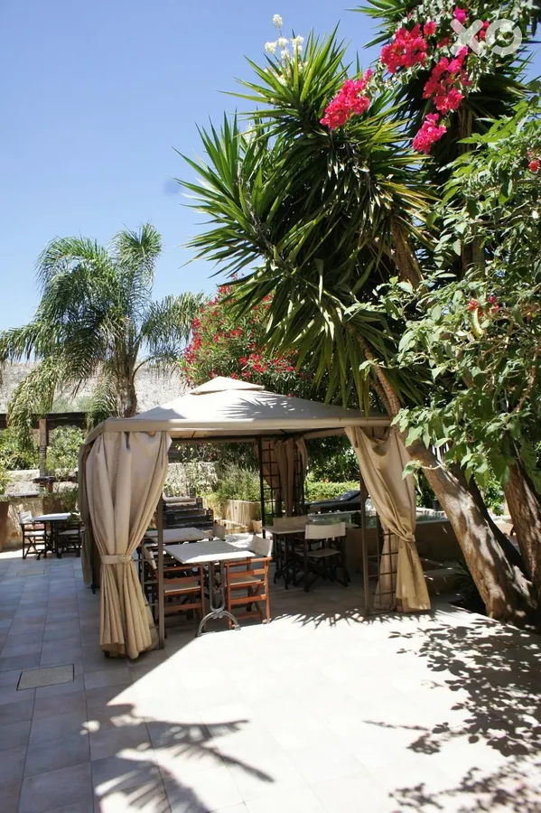 Spirit Of The Knights Boutique Hotel