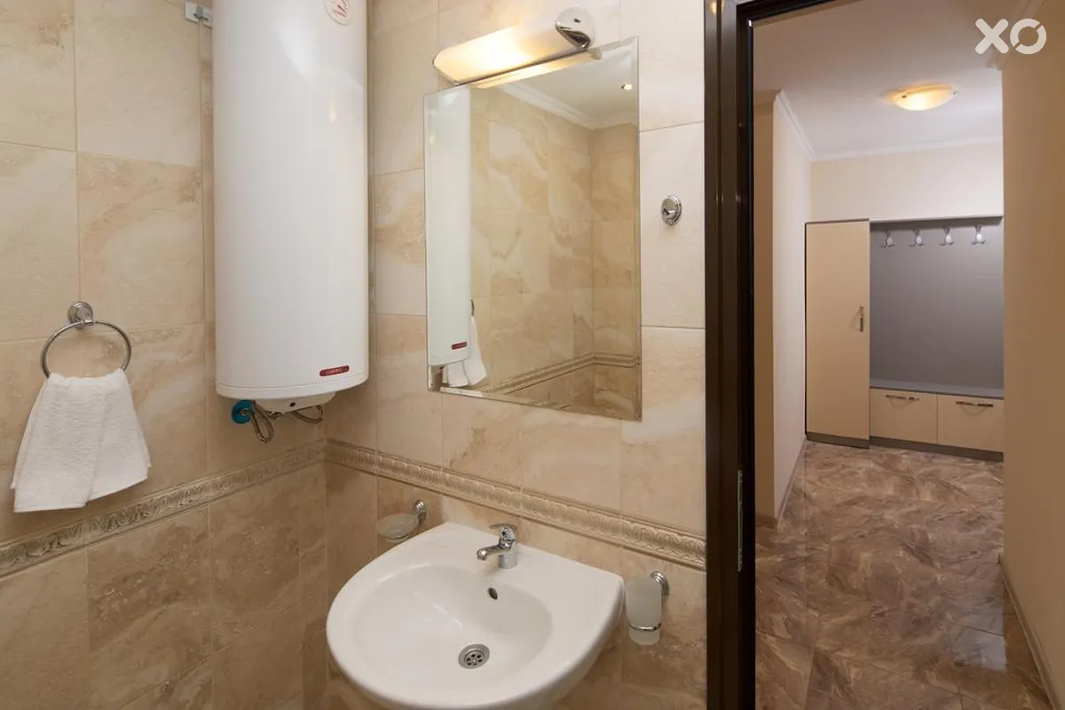 Villa Sardinia Apartments