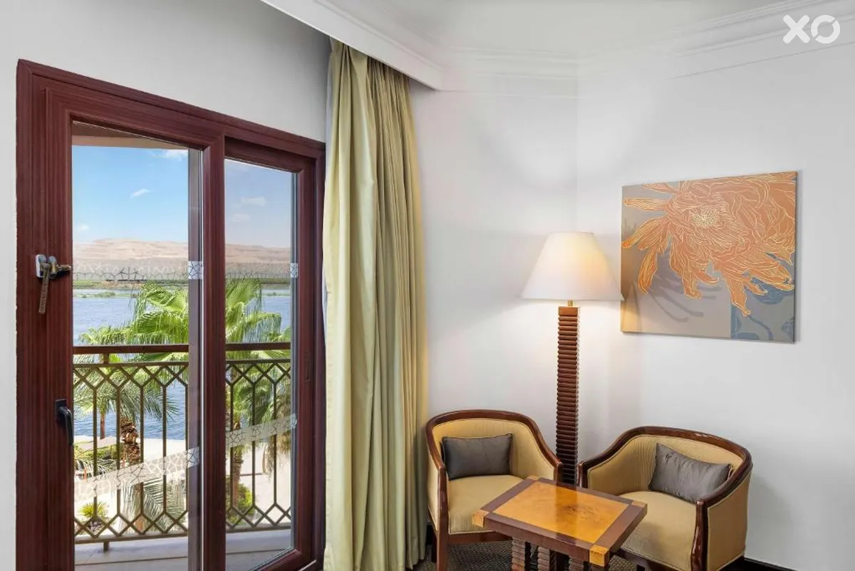 Hilton Luxor Resort & Spa