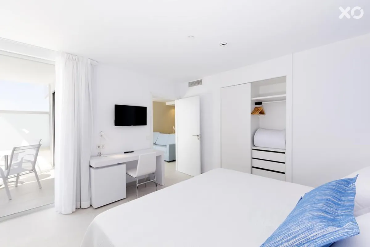Reverence Mare Hotel