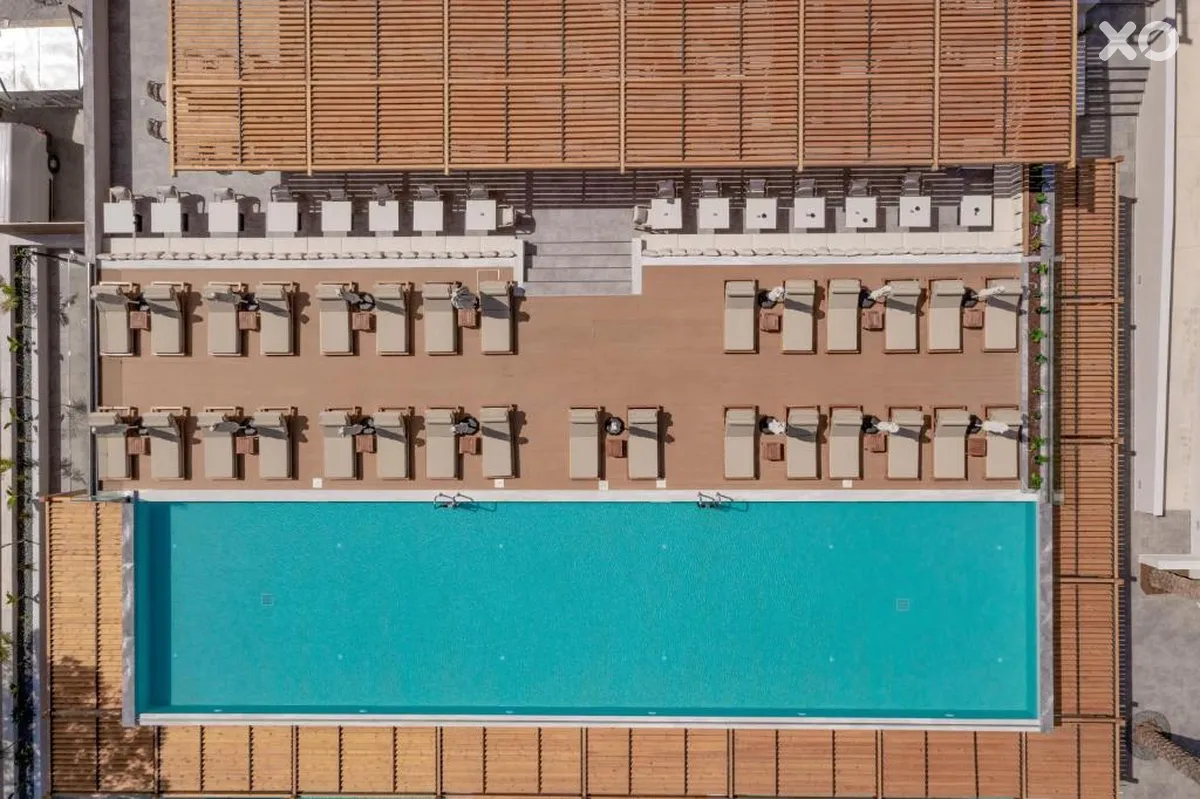 Georgioupolis Suites