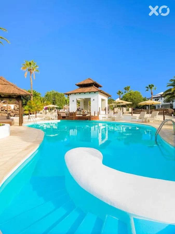 H10 White Suites Boutique Hotel