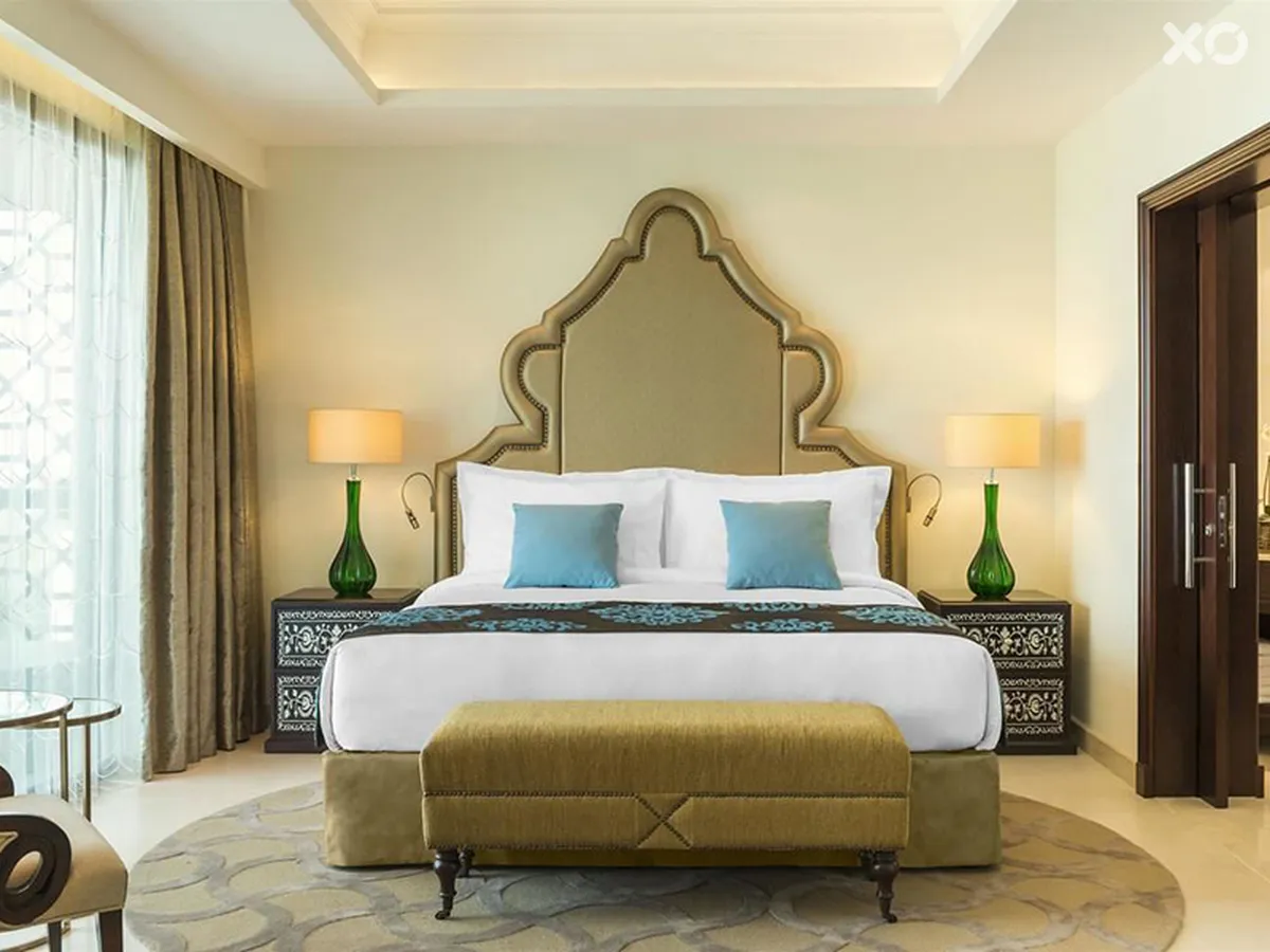 Ajman Saray A Luxury Collection Resort