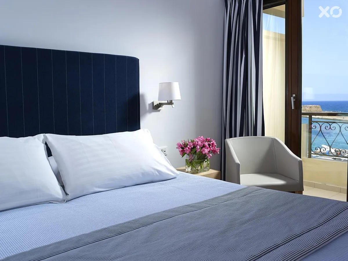 Porto Veneziano Hotel