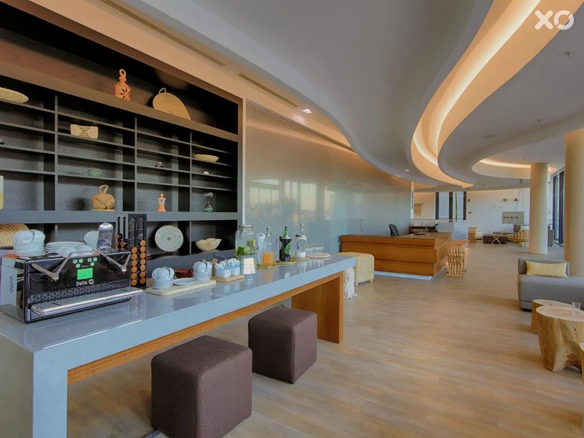 Jupiter Marina Hotel - Couples & Spa