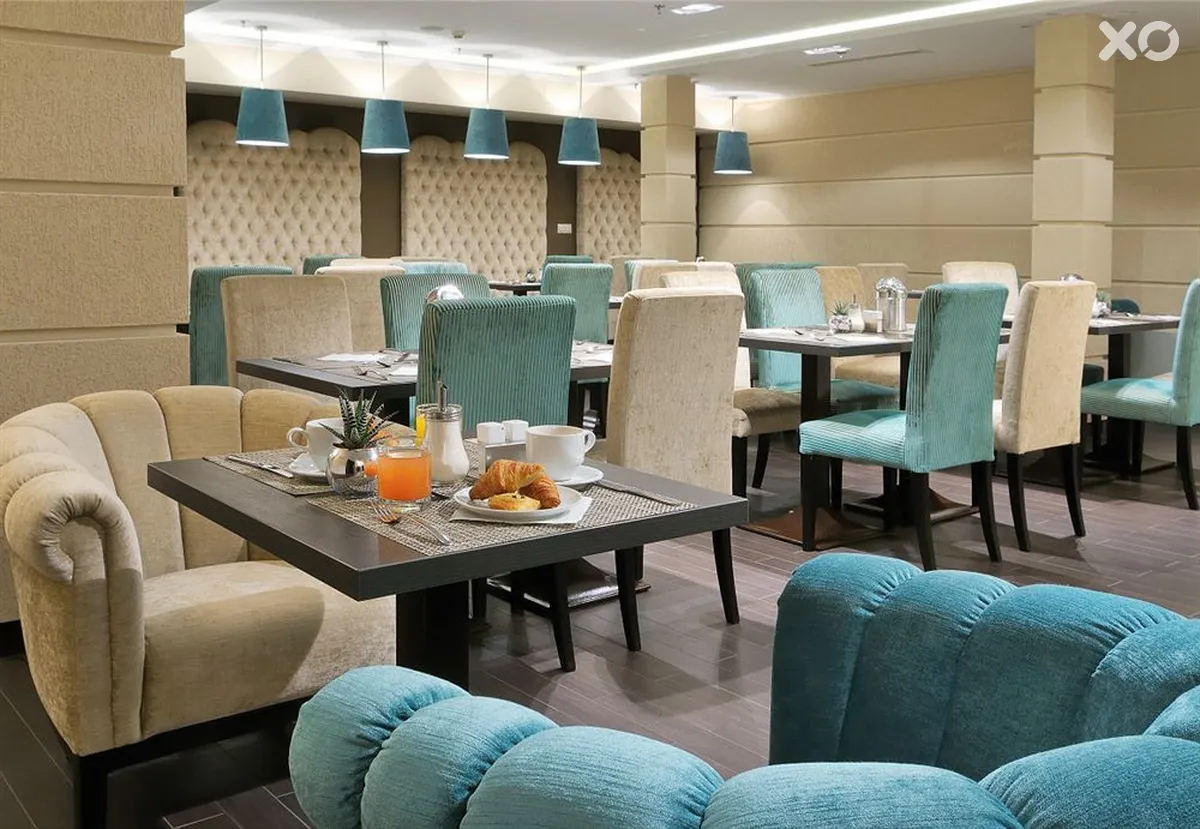 La Prima Fashion Hotel