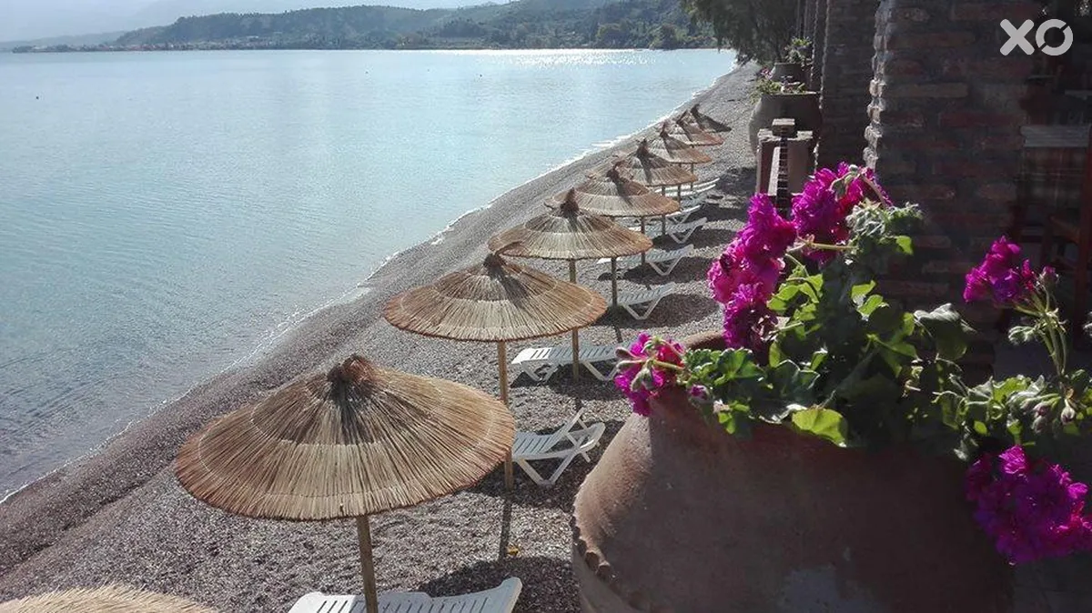 Castella Beach