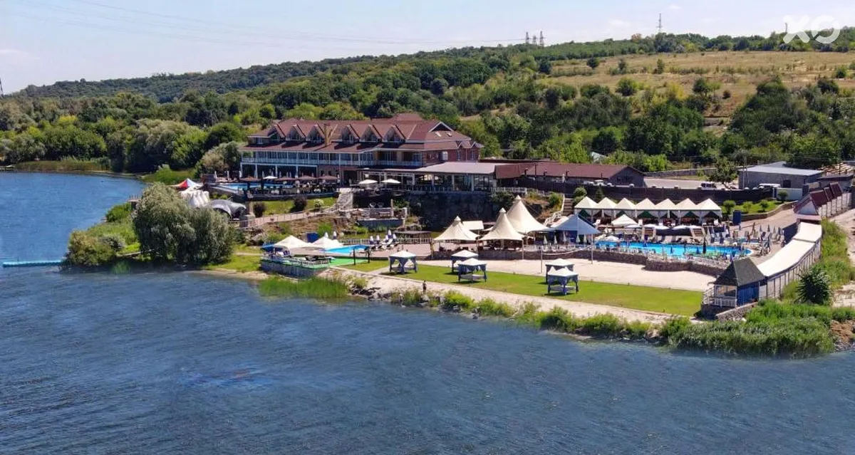 Potoki House Spa & Hotel