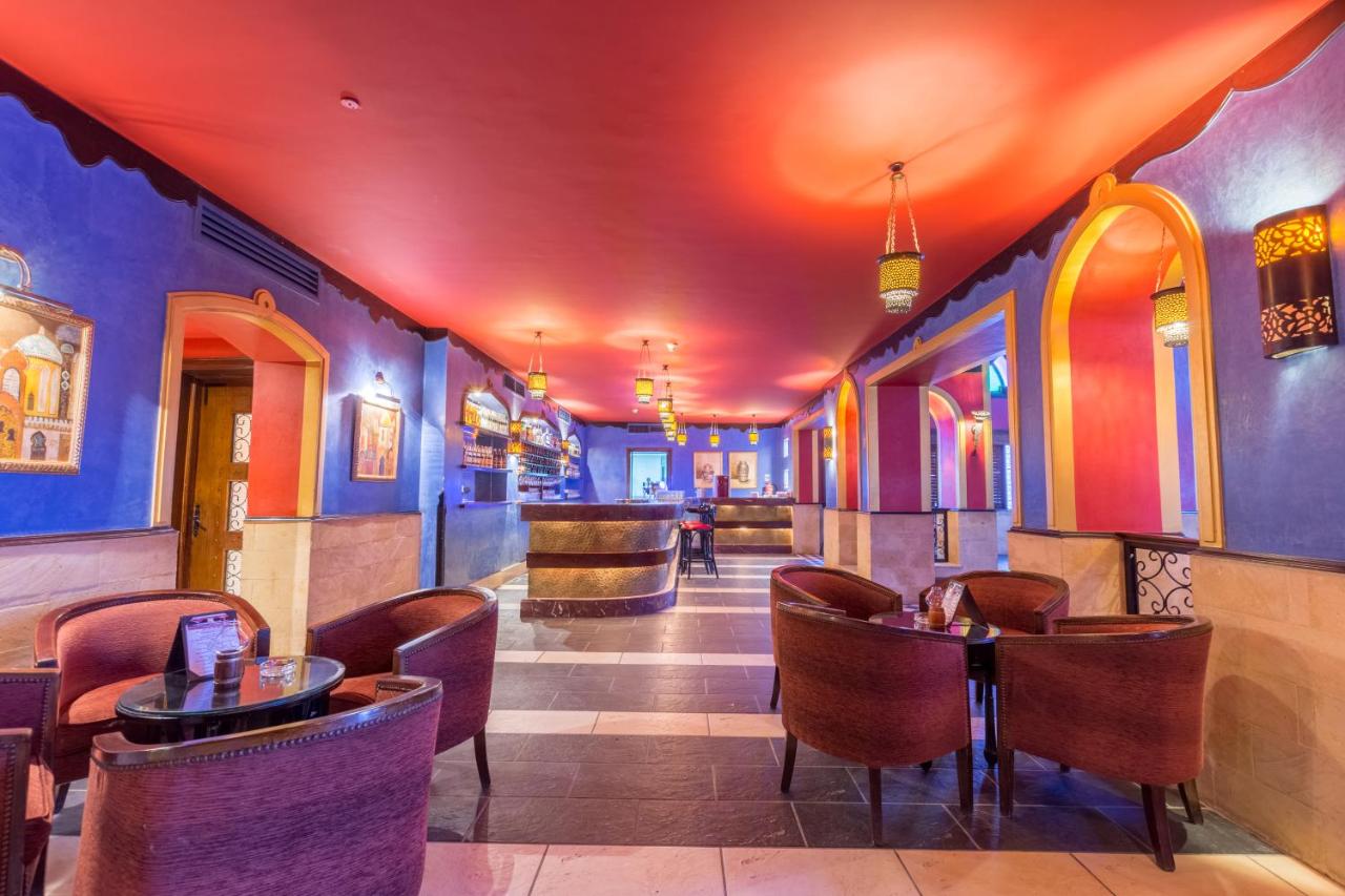 Iberotel Makadi Beach