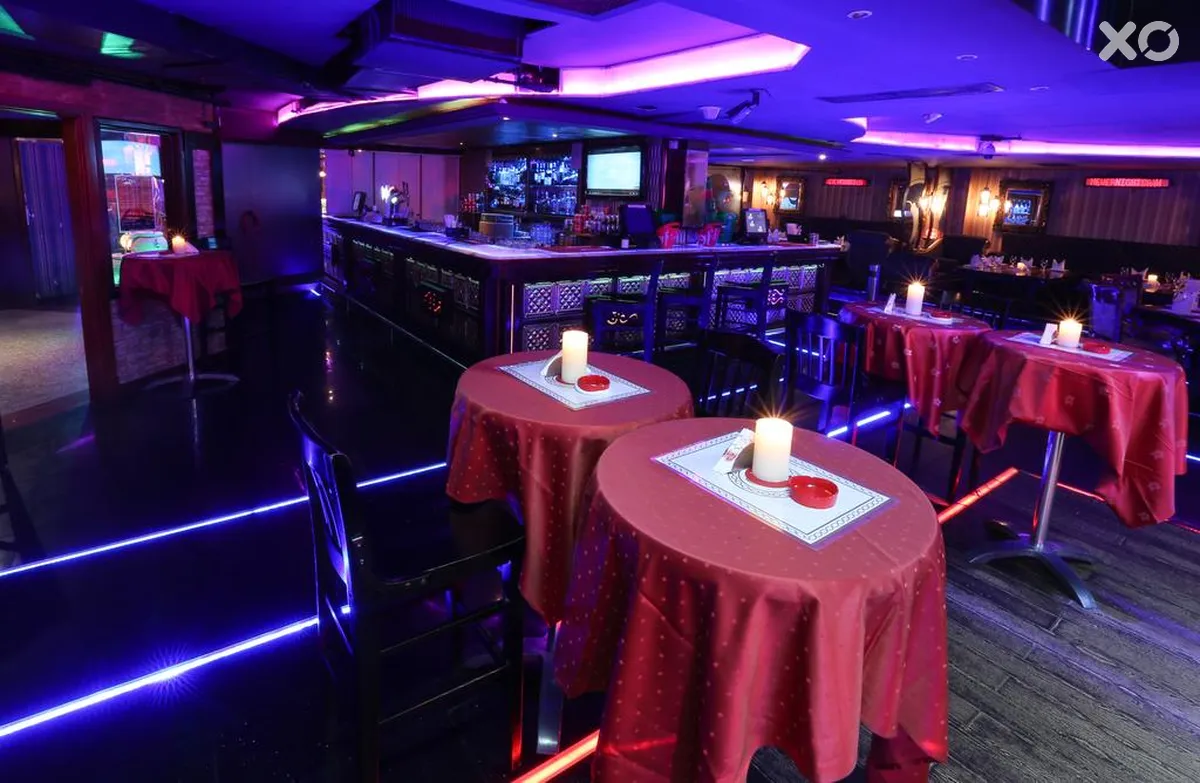 Ramee Royal Hotel