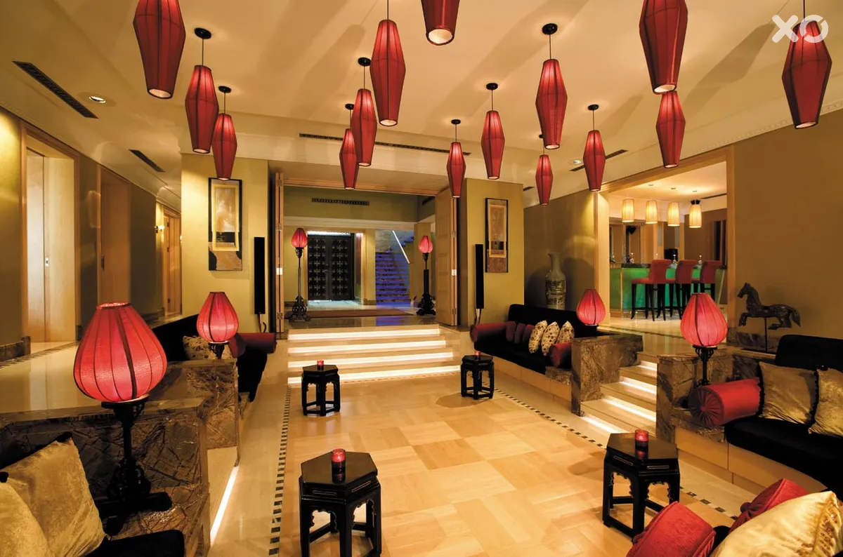 Shangri-La Hotel Qaryat Al Beri Abu Dhabi