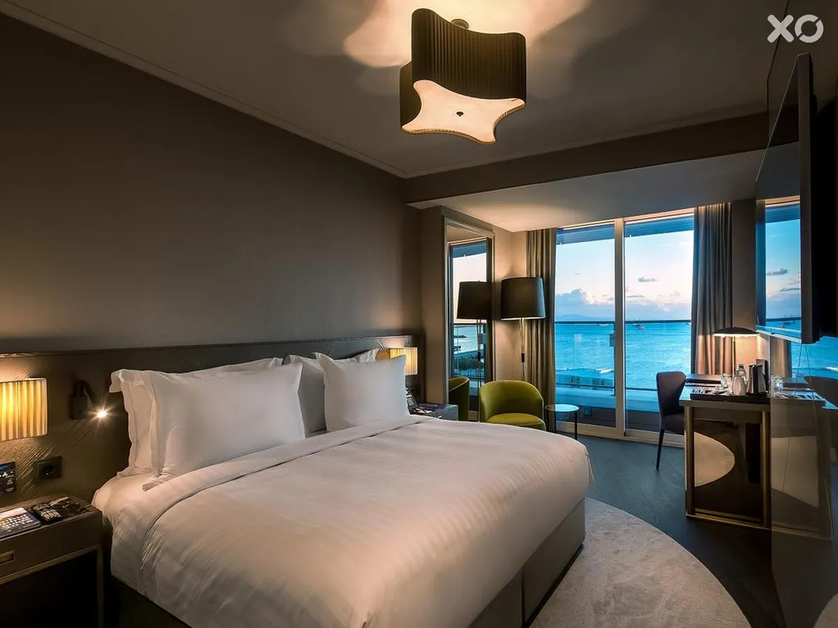 Radisson Blu Hotel Ottomare