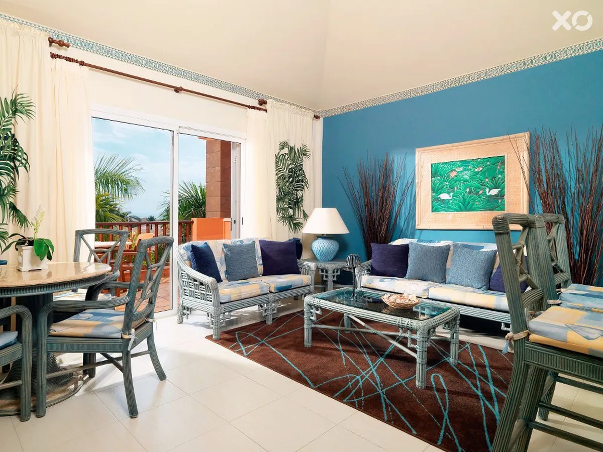 Green Garden Resort & Suites