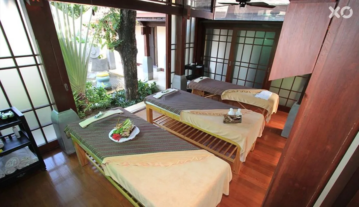 Pavilion Samui Villas & Resort
