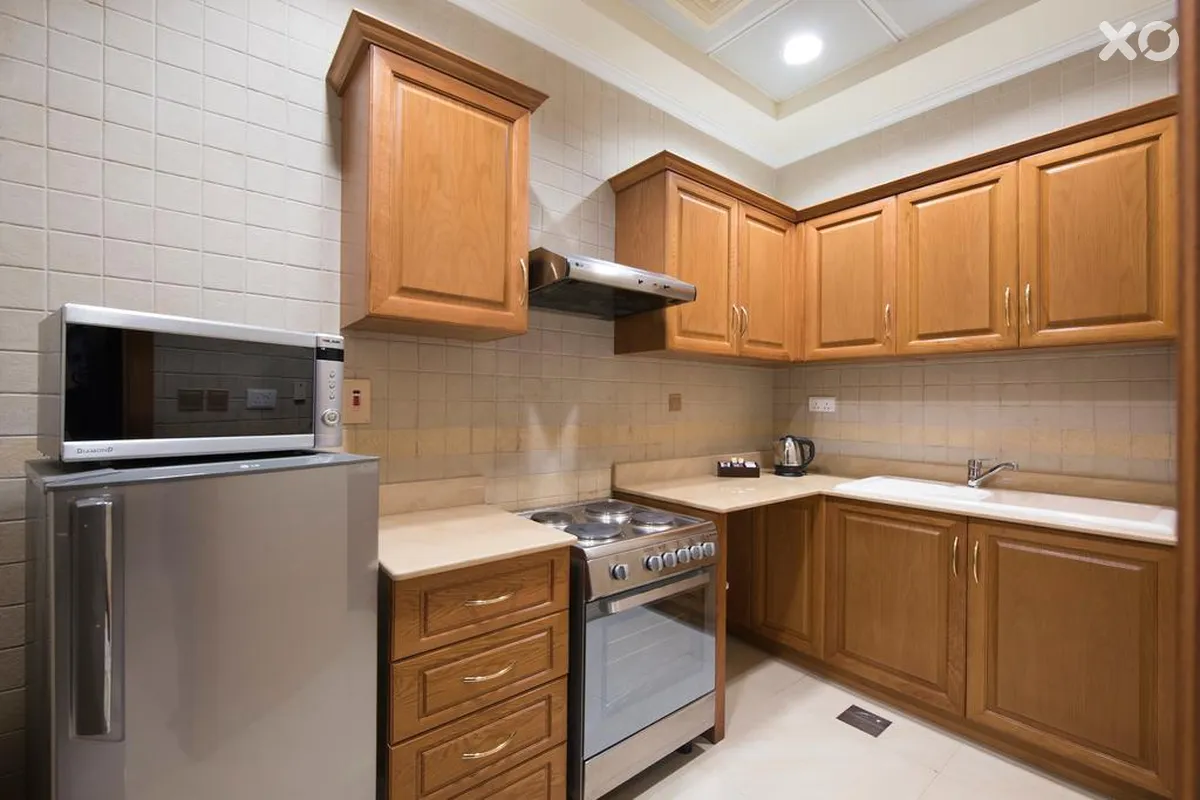 Al Hamra Residence