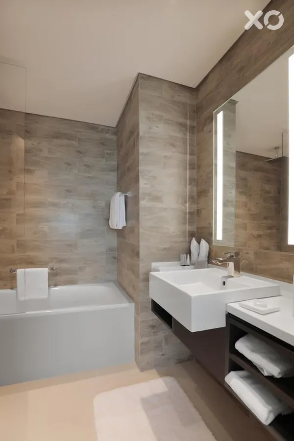 Millennium Mont Rose Executive Apartments