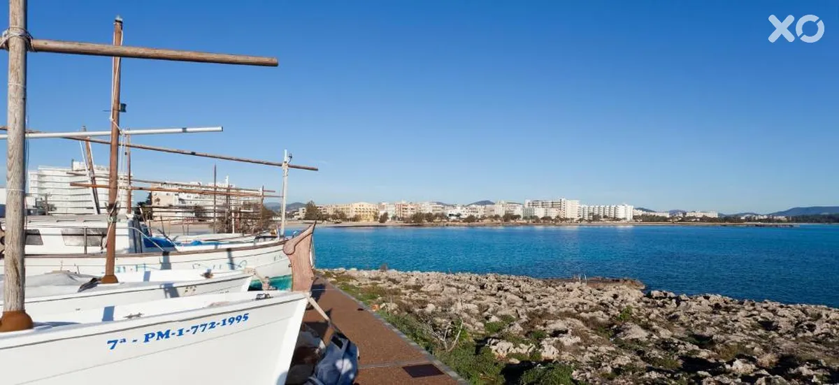 Brisa Marina Hotel