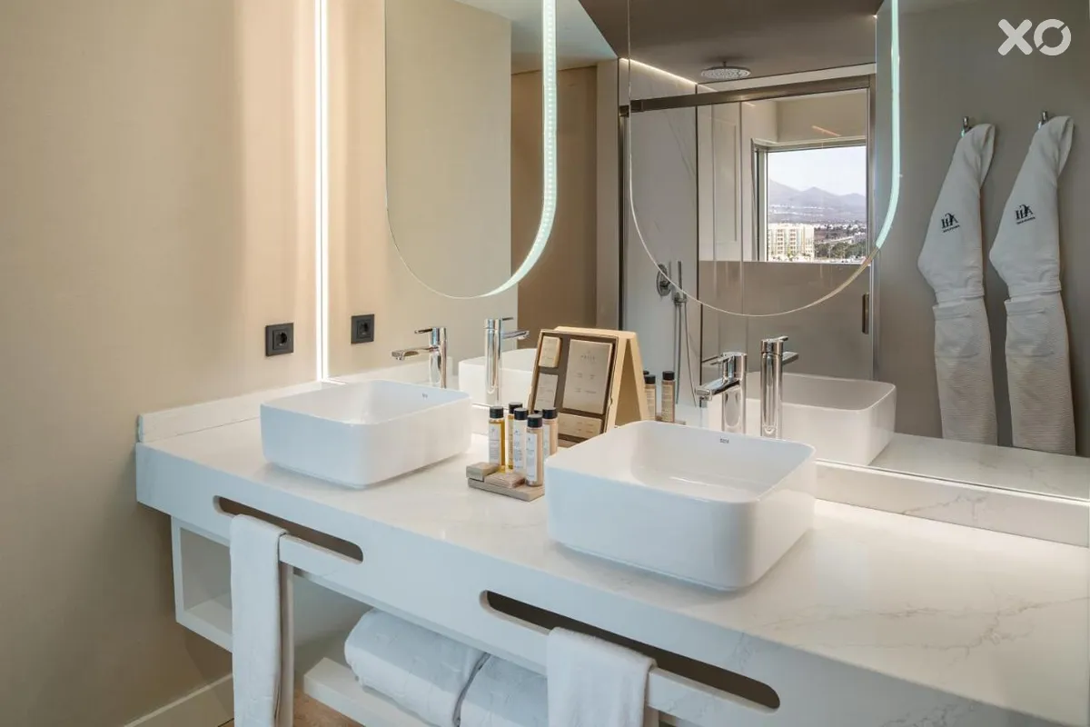 Arrecife Gran Hotel & Spa