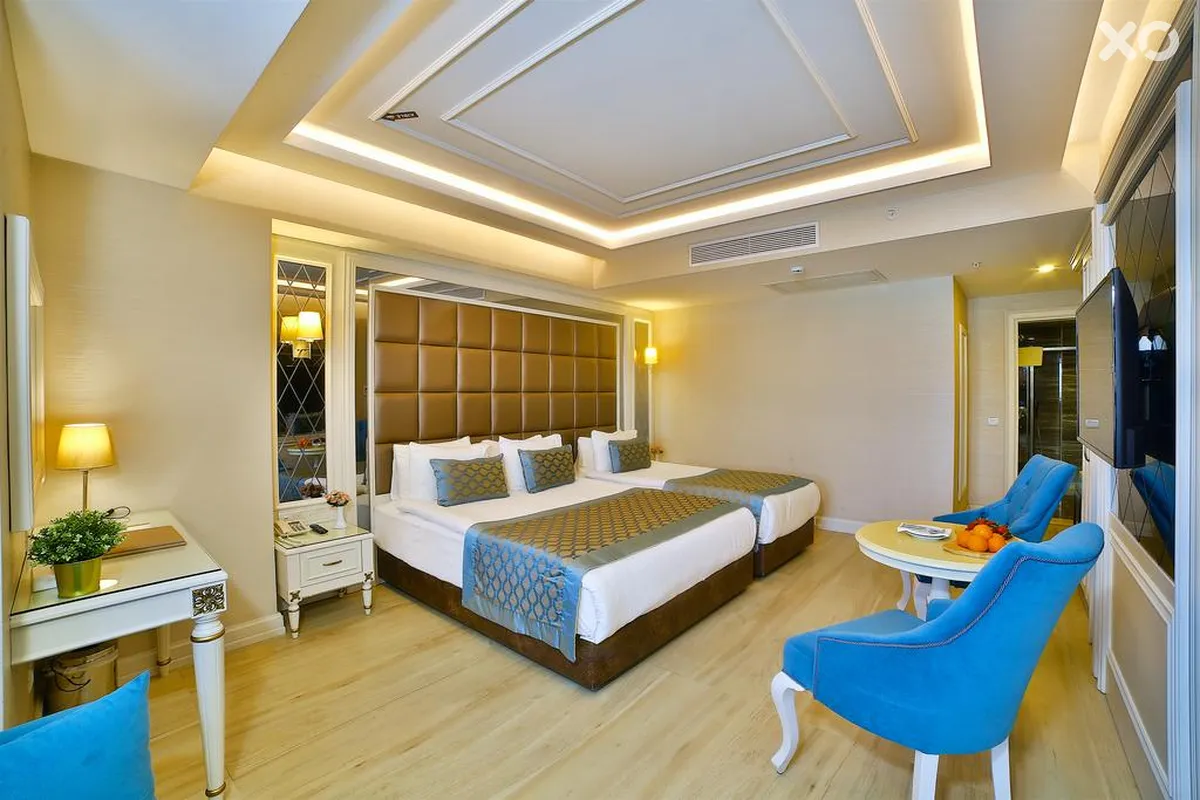 Buke Hotel