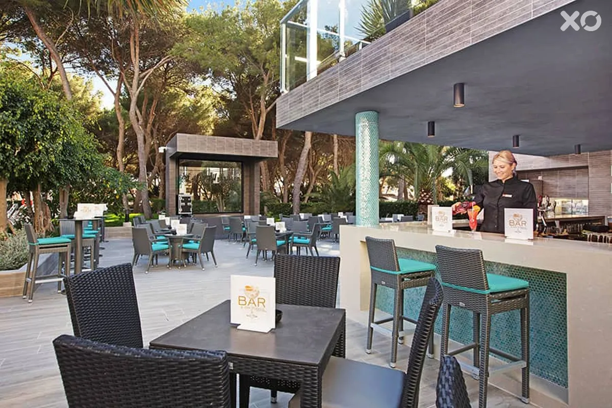 Riu Festival Hotel
