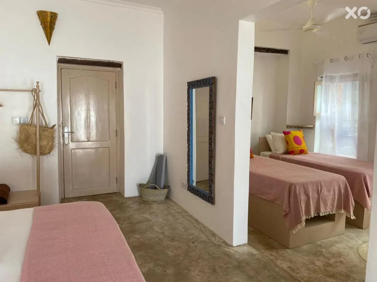 Sharazad Wonders Boutique Hotel