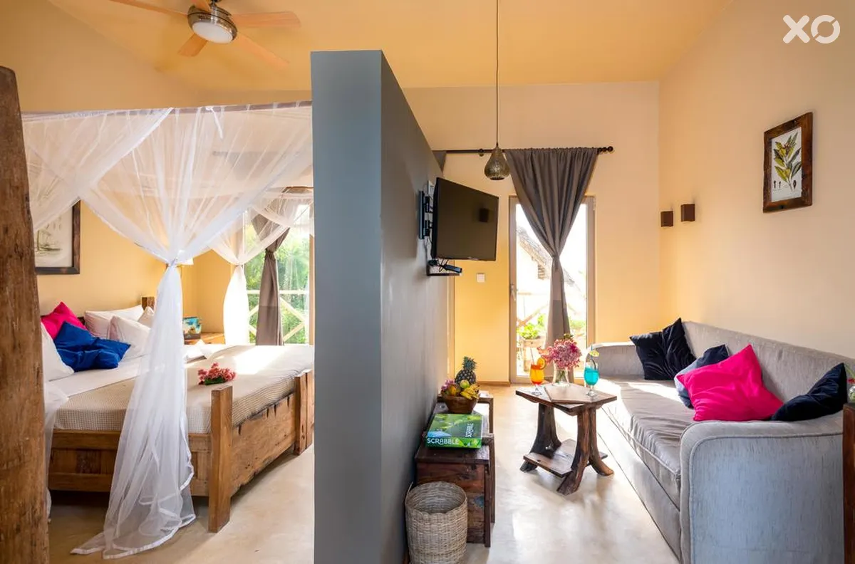 Clove Island Villas & Spa