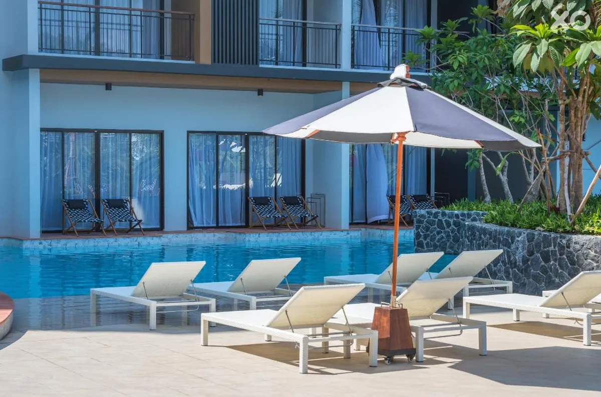 Sea Seeker Krabi Resort